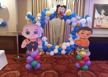 Birthday-party-planner-Party-decorators-Charbagh-lucknow-Uttar-pradesh-3