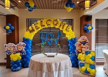 Birthday-planet-Party-decorators-Noida-Uttar-pradesh-3