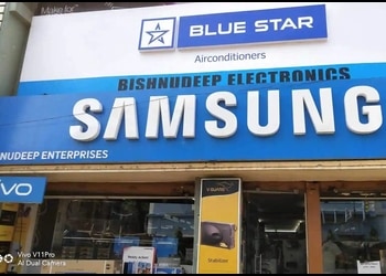 Bishnudeep-electronics-Electronics-store-Birbhum-West-bengal-1