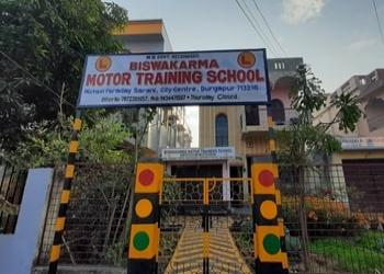 Biswakarma-motor-training-school-Driving-schools-Durgapur-West-bengal-1