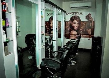 Black-blonde-salon-Beauty-parlour-Vizianagaram-Andhra-pradesh-2