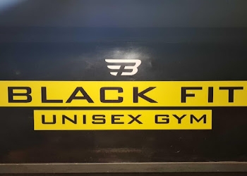 Black-fit-unisex-gym-Gym-Tiruppur-Tamil-nadu-1