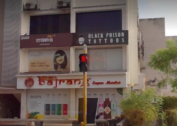 Black-poison-tattoos-Tattoo-shops-Ellis-bridge-ahmedabad-Gujarat-1