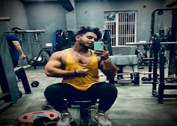 Blast-burn-unisex-gym-Gym-Sonipat-Haryana-2