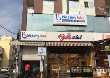 Blessing-labs-Diagnostic-centres-Rajendra-nagar-indore-Madhya-pradesh-1