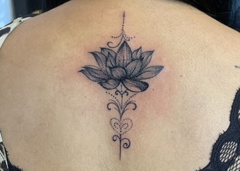 Bloodline-crishtattoo-bangkok-Tattoo-shops-Barra-kanpur-Uttar-pradesh-2