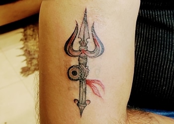 Bloodline-crishtattoo-bangkok-Tattoo-shops-Barra-kanpur-Uttar-pradesh-3