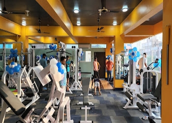 Bloom-the-gym-Gym-Kankarbagh-patna-Bihar-2