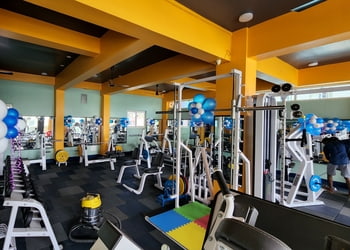 Bloom-the-gym-Gym-Kankarbagh-patna-Bihar-3