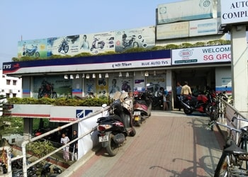 Blue-autoworld-pvt-ltd-Motorcycle-dealers-Malda-West-bengal-1