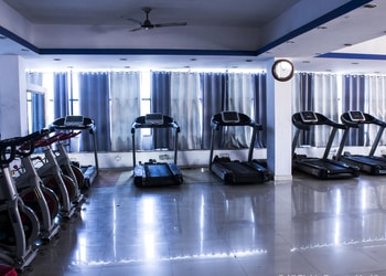 Blue-ocean-health-club-Gym-Begum-bagh-meerut-Uttar-pradesh-2