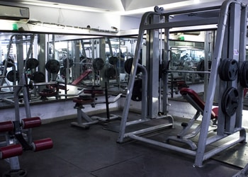 Blue-ocean-health-club-Gym-Begum-bagh-meerut-Uttar-pradesh-3