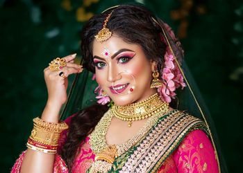 Blush-Beauty-parlour-Shantipur-West-bengal-1