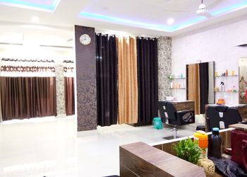 Blush-salon-Beauty-parlour-Bikaner-Rajasthan-2