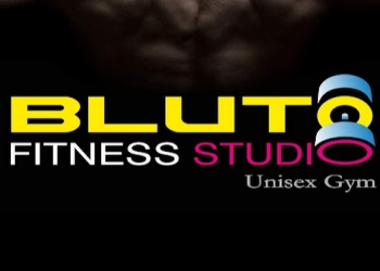 Bluto-fitness-studio-Gym-Velachery-chennai-Tamil-nadu-1