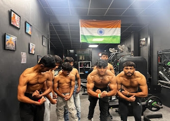 Bmc-gym-Gym-Dehradun-Uttarakhand-2