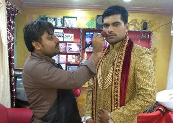 Bobby-unisex-salon-Beauty-parlour-Bulandshahr-Uttar-pradesh-3