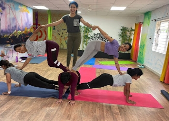 Bodhi-school-of-yoga-indira-nagar-Yoga-classes-Indiranagar-bangalore-Karnataka-2