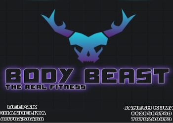 Body-beast-gym-the-real-fitness-Gym-New-delhi-Delhi-1