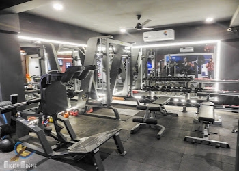 Body-boutique-female-fitness-club-Gym-Indira-nagar-nashik-Maharashtra-2