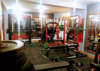 Body-care-Gym-Lalpur-ranchi-Jharkhand-3