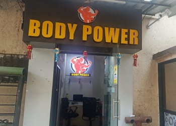 Body-power-gym-Gym-Navi-mumbai-Maharashtra-1