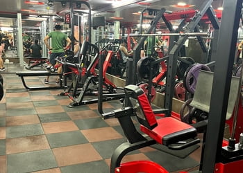 Body-power-gym-Gym-Navi-mumbai-Maharashtra-2