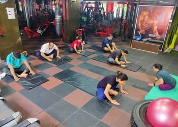 Body-power-gym-Gym-Navi-mumbai-Maharashtra-3