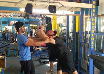 Body-rockerzz-gym-Gym-Davanagere-Karnataka-3