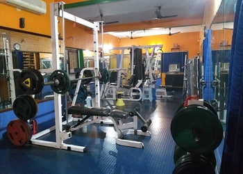 Body-solid-Gym-Nayapalli-bhubaneswar-Odisha-2