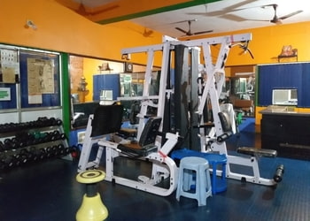 Body-solid-Gym-Nayapalli-bhubaneswar-Odisha-3