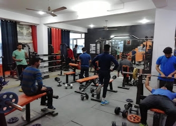 Bodyfit-gym-studio-Gym-Prem-nagar-dehradun-Uttarakhand-1