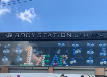 Bodystation-gym-Zumba-classes-Muzaffarnagar-Uttar-pradesh-1