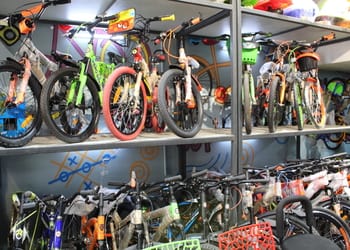 Bombay-rickshaw-and-cycle-co-Bicycle-store-Bilaspur-Chhattisgarh-2