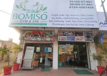 Bomiso-gym-Gym-Gurugram-Haryana-1