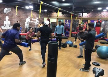 Bomiso-gym-Gym-Gurugram-Haryana-2