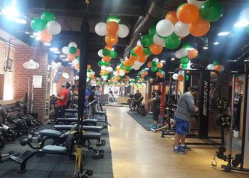 Bomiso-gym-Gym-Gurugram-Haryana-3