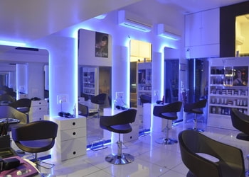 Bonanza-ladies-salon-Beauty-parlour-Mavdi-rajkot-Gujarat-2