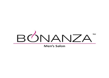 Bonanza-mens-salon-Beauty-parlour-Mavdi-rajkot-Gujarat-1