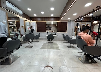 Bonanza-mens-salon-Beauty-parlour-Mavdi-rajkot-Gujarat-2