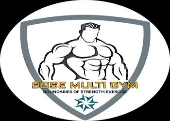 Bose-multi-gym-Gym-Joka-kolkata-West-bengal-1