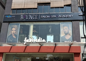 Bounce-salon-spa-Beauty-parlour-Jp-nagar-bangalore-Karnataka-1