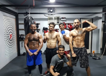 Boxfit-gk-Gym-Greater-kailash-delhi-Delhi-2