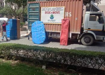 Boxnmove-packers-and-movers-Packers-and-movers-Sector-57-gurugram-Haryana-2