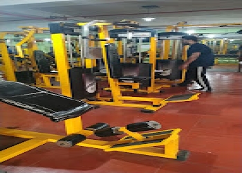 Brawn-fitness-centre-for-ladies-and-gents-kollam-Gym-Kadappakada-kollam-Kerala-1