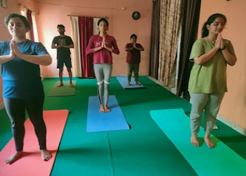 Breath-space-yoga-Yoga-classes-Lucknow-Uttar-pradesh-1