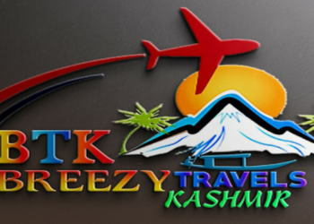 Breezy-travels-kashmir-Travel-agents-Srinagar-Jammu-and-kashmir-1