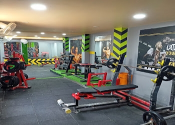 Brs-gymnawpara-Gym-Rajarhat-kolkata-West-bengal-2