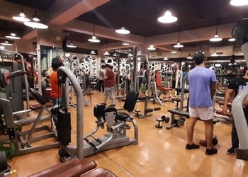 Buntys-gym-Gym-Agra-Uttar-pradesh-2