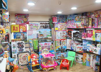 Burase-brothers-toys-novelty-Gift-shops-Kolhapur-Maharashtra-2